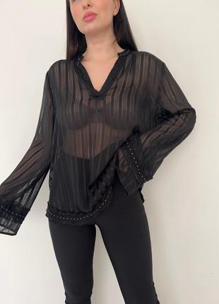 Гарна блуза zara