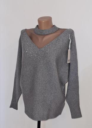 Джемпер женский 48-52р. 2