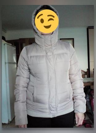 Демі Куртка демісезонна