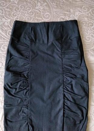 Юбка новая р.50 xl