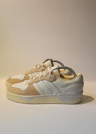 Кроссовки кросівки adidas rivalry low home eg5148