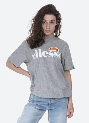 Жіноча футболка ellesse оригінал