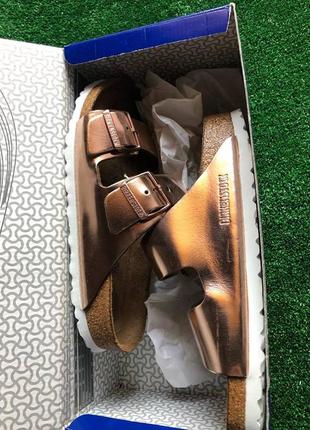 Биркенсток биркеншток birkenstock 39/40/41/43  оригинал9 фото