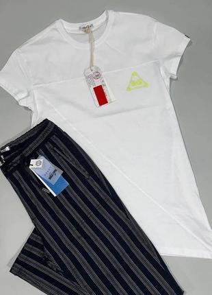 Футболка для мальчика street gang