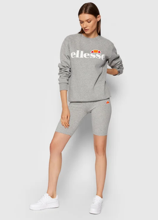 Новые велосипедки шорты ellesse3 фото