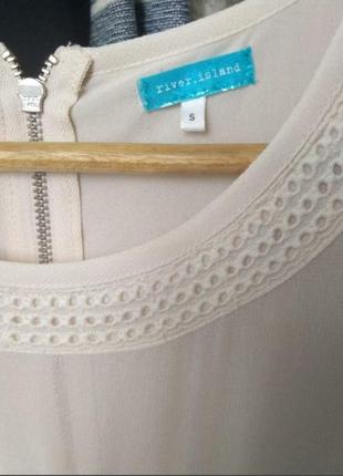 Сукня river island, s, оригінал 3