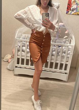 Продам юбку