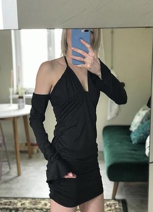 Пляжное платье shein. 2
