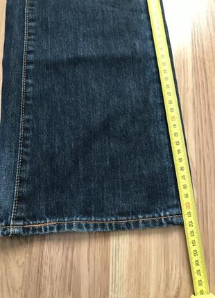 Джинси levi’s 5044 фото