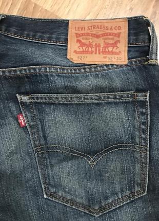 Джинси levi’s 5043 фото