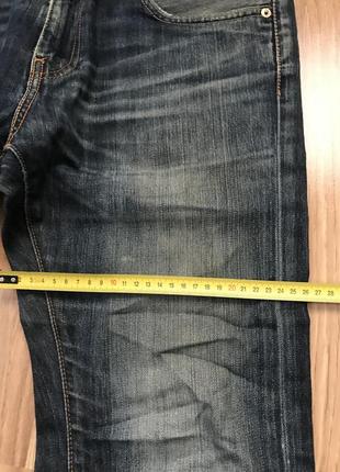 Джинси levi’s 5047 фото