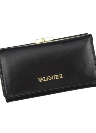 Жіночий шкіряний гаманець valentini 5702 pl10