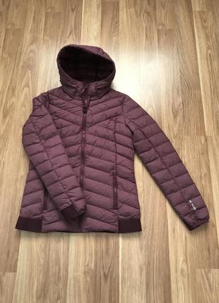 Микропуховик 46nord