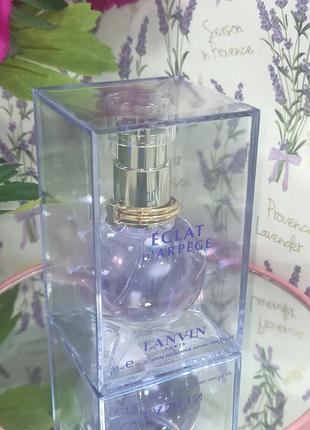 Парфумована вода для жінок lanvin eclat d'arpege 30 мл