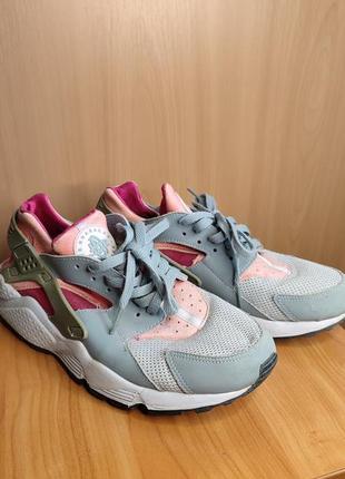 Кроссовки nike huarache