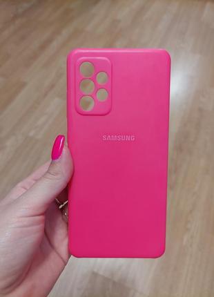 Чохли на samsung a72