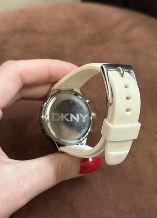 Часы годинник dkny donna karan4 фото