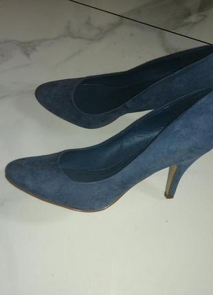 Туфлі класика