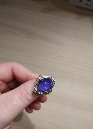 Кільце, кольцо ,яке міняє колір2 фото