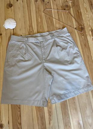Вінтажні шорти lacoste vintage класичні