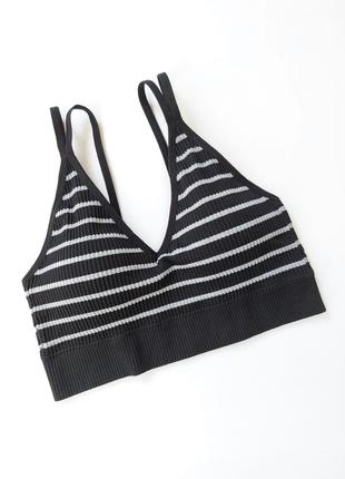 Топ у рубчик