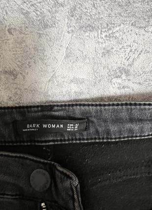 Джинси “bark woman”3 фото