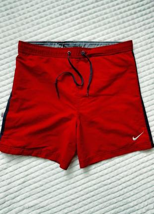 Мужские спортивные шорты nike