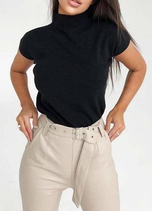 Жіночий гольфик американка 6 кольорів