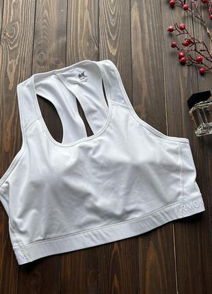 Спортивний топ хл