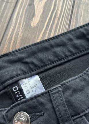 Стильные джинсы от h&m 34,36,389 фото