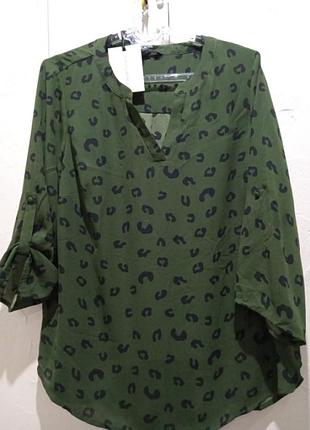 Блузка от американского бренда