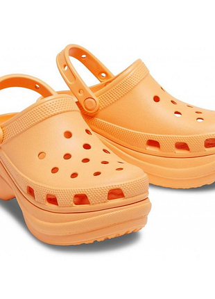 Крокси bae clog crocs3 фото
