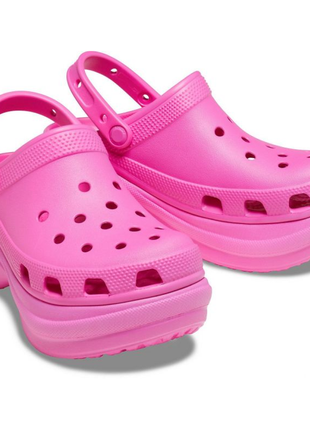 Крокси bae clog crocs4 фото