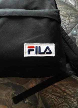 Рюкзак fila classic3 фото