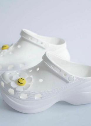 Крокси bae clog crocs