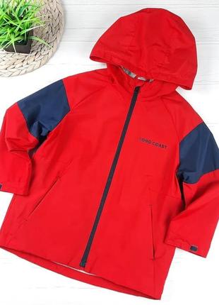 Ветровка от zara 6 лет, 116 см.