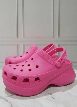 Крокси bae clog crocs