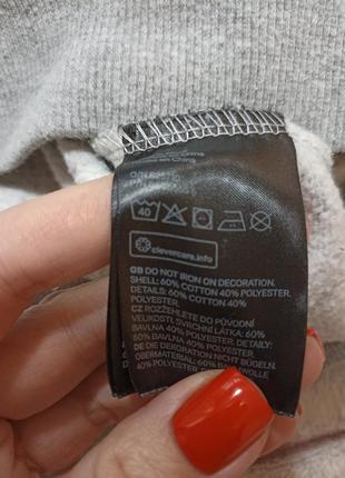 Свитшот h&amp;m,p. 6