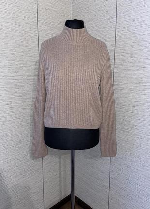 Светр - водолазка & other stories