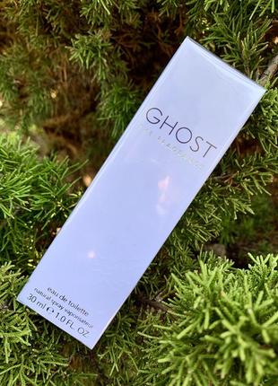 Туалетная вода ghost the fragrance1 фото