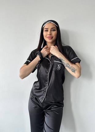 Пижама victoria’s secret