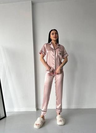 Пижама victoria’s secret