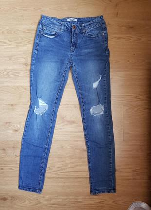 Якісні джинси