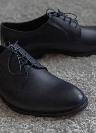 Оксфорды-качественная и стильная обувь от украинского производителя1 фото