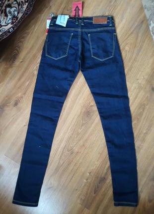 Ідеальні джинси alcott   (size 26)2 фото
