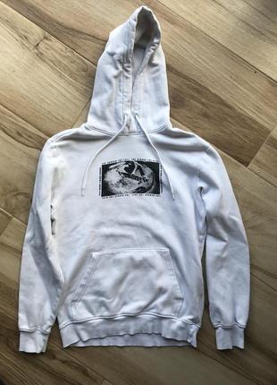 Худи h&amp;m скейт