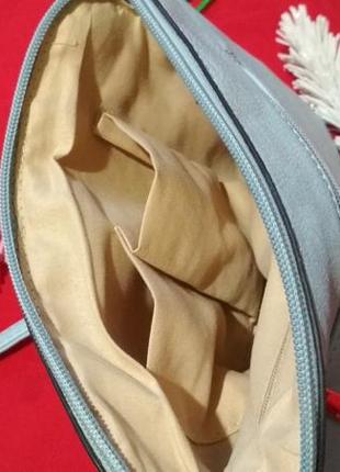 Женская сумка через плечо3 фото