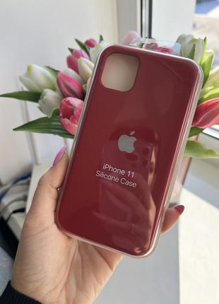 Чехол iphone 11 2