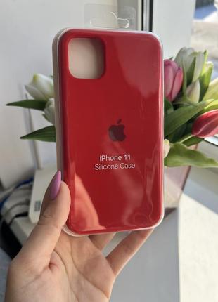 Чохол iphone 11