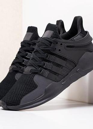 Кроссовки adidas eqt black white женские adidas samba black весна адидас черные белые весна жіночі кросівки адідас